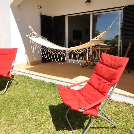 Between Golf And Beach Portimao Exterior photo