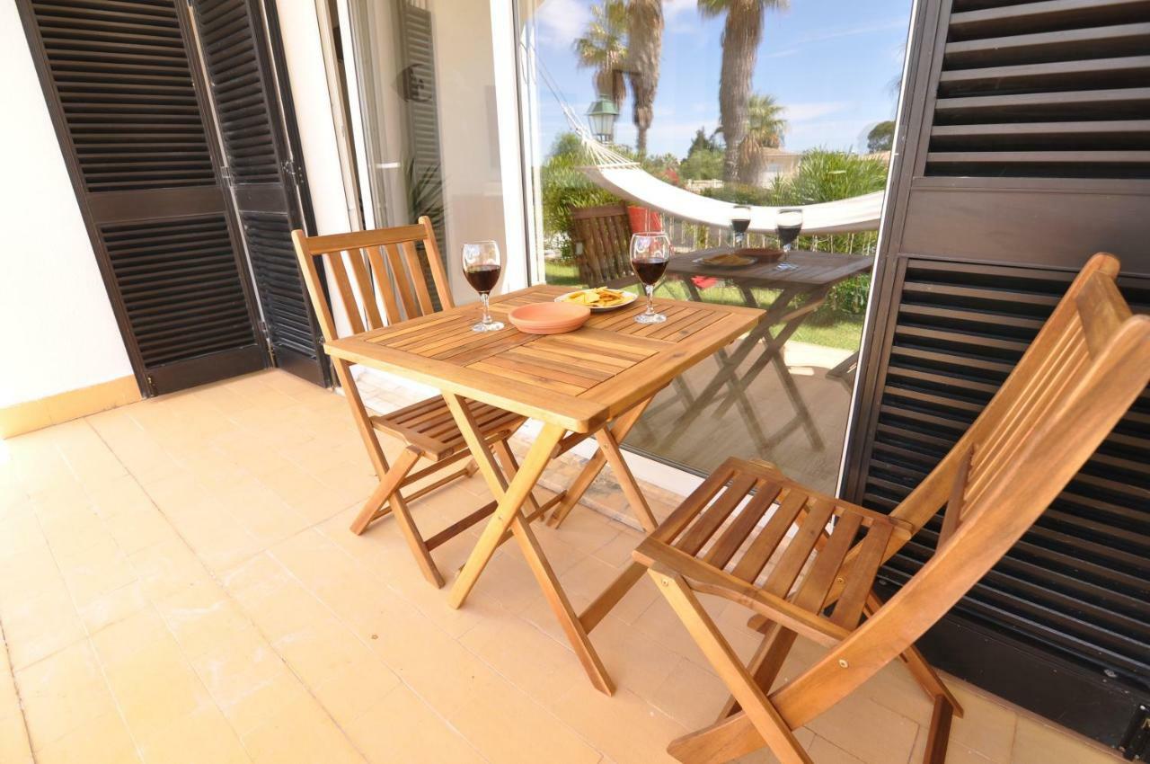 Between Golf And Beach Portimao Exterior photo