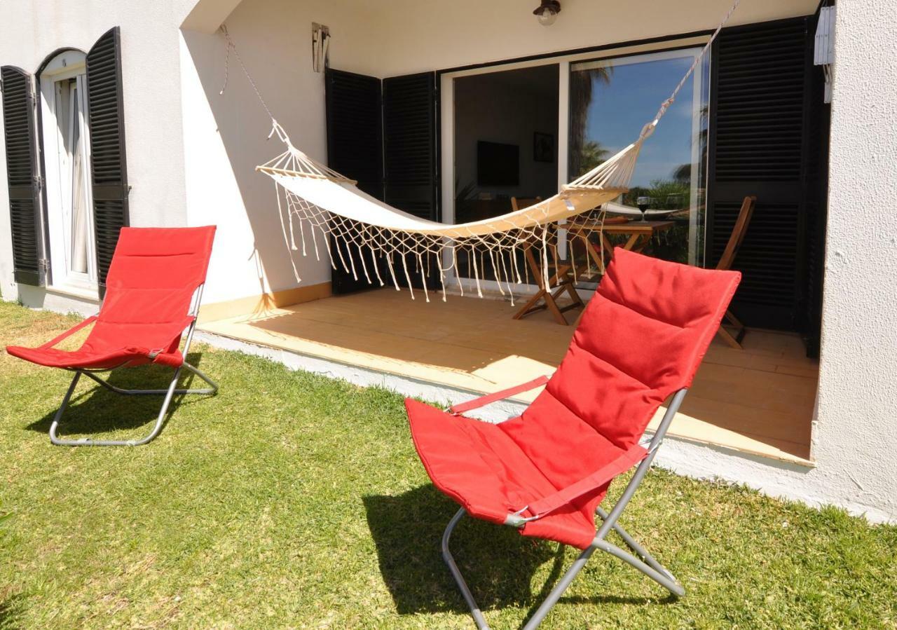 Between Golf And Beach Portimao Exterior photo