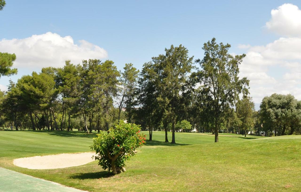 Between Golf And Beach Portimao Exterior photo