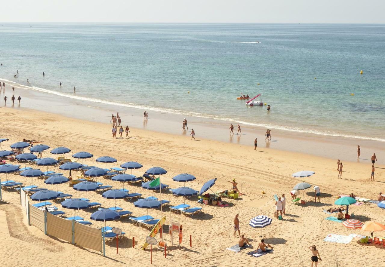 Between Golf And Beach Portimao Exterior photo