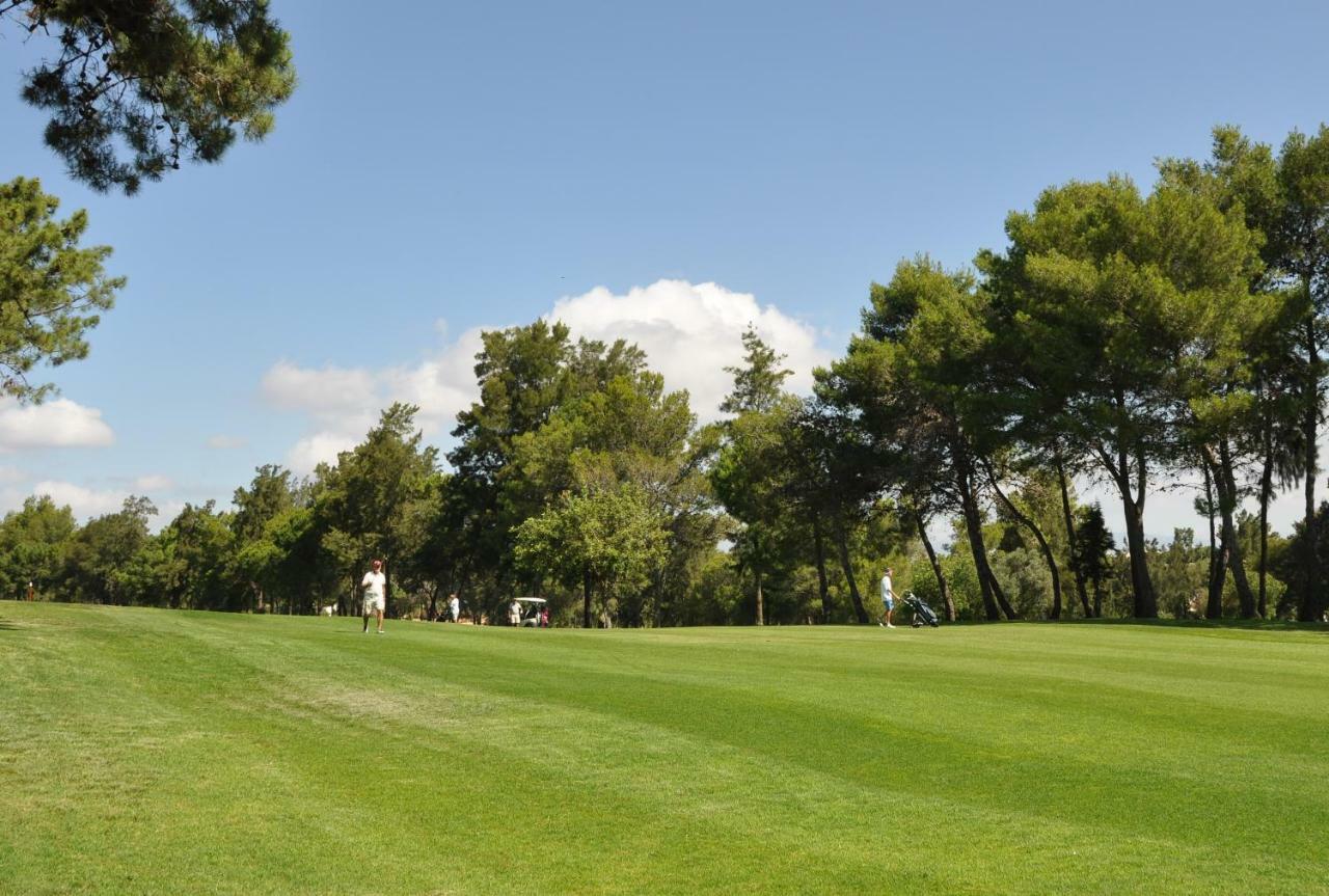Between Golf And Beach Portimao Exterior photo