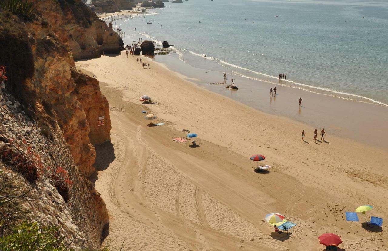 Between Golf And Beach Portimao Exterior photo