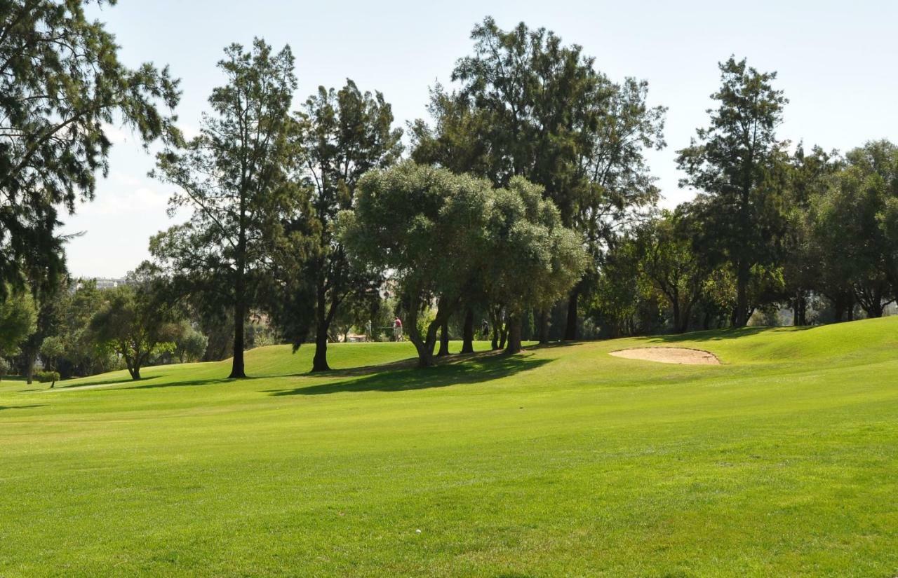 Between Golf And Beach Portimao Exterior photo