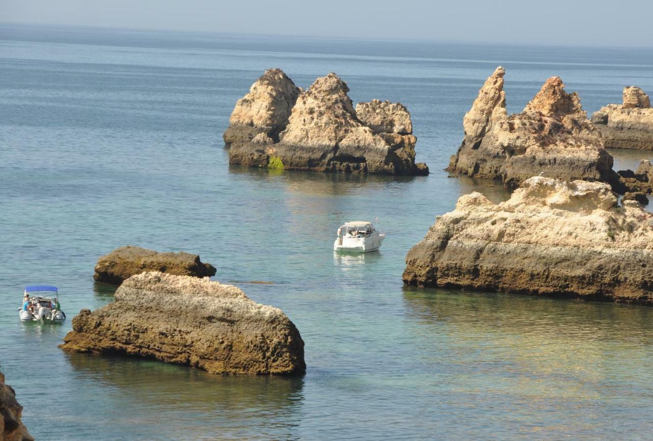 Between Golf And Beach Portimao Exterior photo