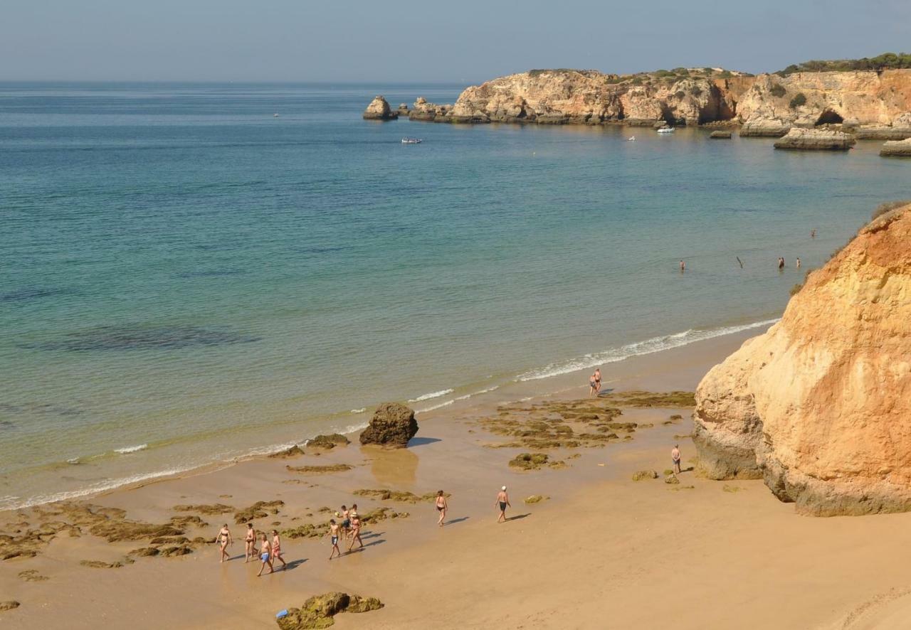 Between Golf And Beach Portimao Exterior photo